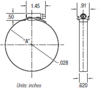 SAE 412 BREEZE HI-TORQUE,